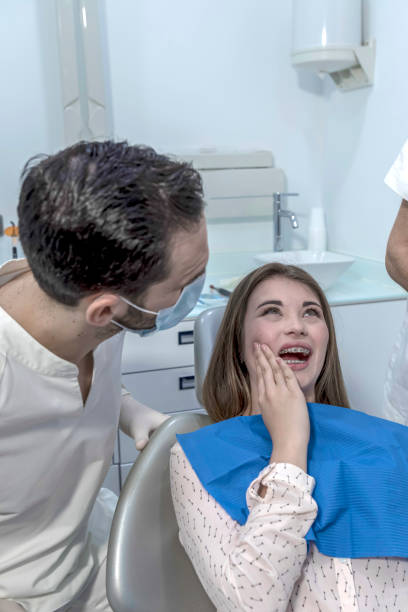 Best Emergency Dental Extractions in West Belmar, NJ