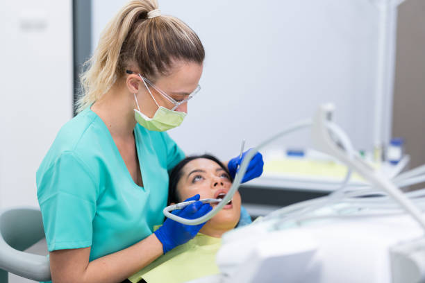 Best Orthodontic Emergency Dentist in West Belmar, NJ